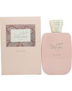 Rasasi Hawas For Her Éclat Eau de Parfum 100ml Spray-Z255433 | Maznun Fashion