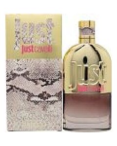 Roberto Cavalli Just Cavalli Eau de Toilette 90ml Spray-F662751 | Maznun Fashion