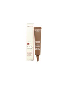 Clarins Everlasting Hydrating Concealer 12ml - 06 Extra Deep-H984175