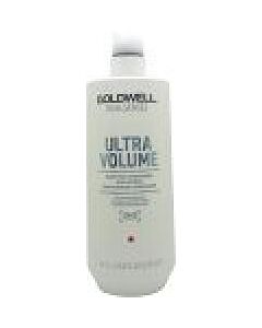 Goldwell Dualsenses Ultra Volume Bodifying Conditioner 1000ml-S653205 | Maznun Fashion