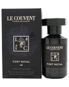 Le Couvent des Minimes Fort Royal Eau de Parfum 50ml Spray-L325485 | Maznun Fashion