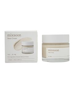 Mixsoon Bean Cream 50ml-B276495 | Maznun Fashion