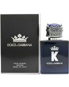 Dolce & Gabbana K Parfum 50ml Spray-D2836116 | Maznun Fashion
