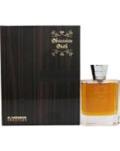 Al Haramain Obsessive Oudh Eau de Parfum 100ml Spray-D506853 | Maznun Fashion