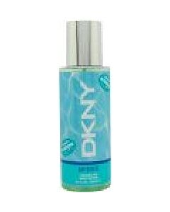 DKNY Be Delicious Bay Breeze Body Mist 250ml-J654181 | Maznun Fashion