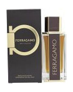 Salvatore Ferragamo Spicy Leather Eau de Parfum 100ml Spray-J657281 | Maznun Fashion