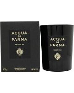 Acqua di Parma Quercia Candle 200g-L725137 | Maznun Fashion