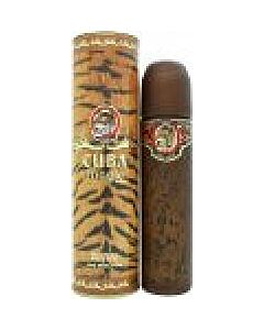 Cuba Jungle Tiger Eau de Parfum 100ml Spray-R810213 | Maznun Fashion