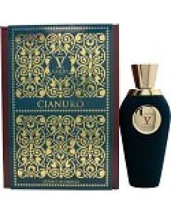 V Canto Cianuro Extrait De Parfum 100ml Spray-T869274 | Maznun Fashion
