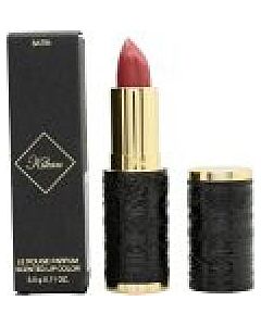 By Kilian Le Rouge Parfum Satin Lipstick 3.5g - Crazy Rose-V521937 | Maznun Fashion