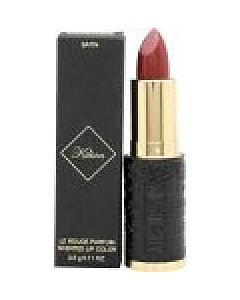 By Kilian Le Rouge Parfum Satin Lipstick 3.5g - Sacred Rouge-B576468 | Maznun Fashion