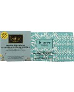 Butter London Scrubbers 2in1 Prep & Remover Wraps 10 Pieces-B681114 | Maznun Fashion