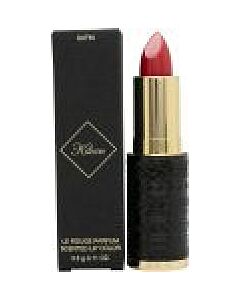 By Kilian Le Rouge Parfum Satin Lipstick 3.5g - Aphrodisiac-B756468 | Maznun Fashion