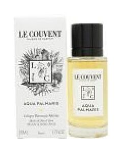 Le Couvent des Minimes Aqua Palmaris Eau de Cologne 50ml-J523681 | Maznun Fashion