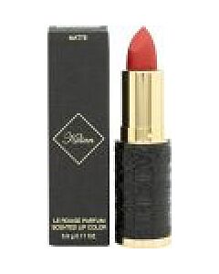 By Kilian Le Rouge Parfum Matte Lipstick 3.5g - Rouge Feu-J561981 | Maznun Fashion