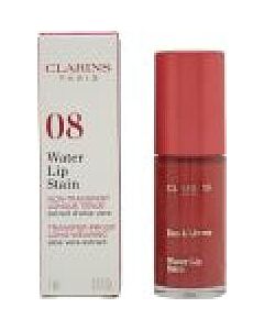 Clarins Water Lip Stain 7ml - 08 Candy Water-N6929210 | Maznun Fashion