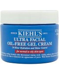 Kiehl's Ultra Facial Oil-Free Gel-Cream 50ml-A812737 | Maznun Fashion