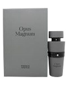 French Avenue Opus Magnum Eau de Parfum 100ml Spray-D0246116 | Maznun Fashion