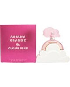Ariana Grande Cloud Pink Eau de Parfum 100ml Spray-D4486113 | Maznun Fashion
