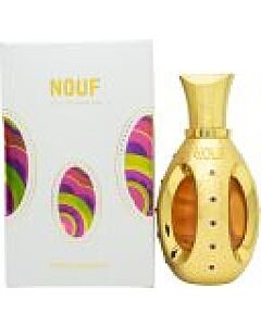 Swiss Arabian Nouf Eau de Parfum 50ml Spray-F497651 | Maznun Fashion