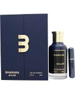 Bharara Boujee Eau de Parfum 100ml Spray-F611751 | Maznun Fashion