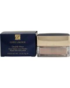 Estée Lauder Double Wear Sheer Flattery Loose Powder 9g - Light Medium Matte-F660451 | Maznun Fashion