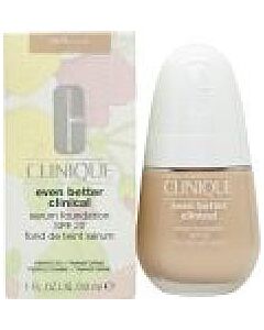 Clinique Even Better Clinical Serum Foundation SPF20 30ml - CN28 Ivory-L924582 | Maznun Fashion