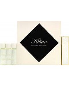 By Kilian Good Girl Gone Bad Gift Set 4 x 7.5ml EDP-N157547 | Maznun Fashion