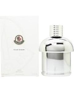 Moncler Pour Homme Eau de Parfum 150ml Refill-N8032214 | Maznun Fashion