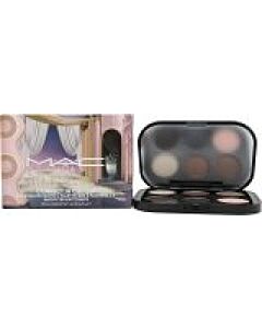 MAC Connect In Colour Lightweight Eye Shadow Palette 6.25gr - Encrypted Kryptonic-N8077214 | Maznun Fashion
