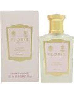 Floris Cherry Blossom Hair Mist 50ml Spray-T489260 | Maznun Fashion
