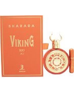 Bharara Viking Rio Eau de Parfum 100ml Spray-T889279 | Maznun Fashion
