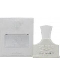 Creed Love in White Eau de Parfum 30ml Spray-T94260 | Maznun Fashion