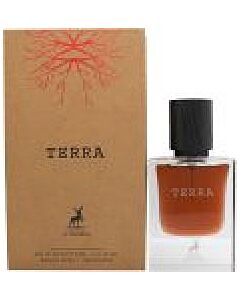 Maison Alhambra Terra Eau de Parfum 50ml Spray-Z231433 | Maznun Fashion