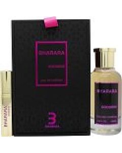 Bharara Goddess Eau de Parfum 100ml Spray-Z235432 | Maznun Fashion