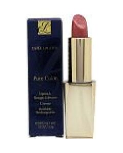 Estée Lauder Pure Color Creme Lipstick 3.5g - Rebellious Rose-N7430213 | Maznun Fashion