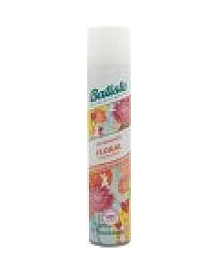 Batiste Dry Shampoo 200ml Spray - Bright & Lively Floral-N774551 | Maznun Fashion
