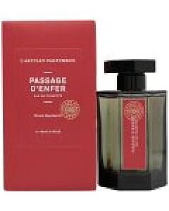 L'Artisan Parfumeur Passage d'Enfer Eau de Toilette 100ml Spray-E515193 | Maznun Fashion