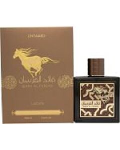 Lattafa Perfumes Qaed Al Fursan Untamed Eau de Parfum 90ml Spray-J647781 | Maznun Fashion
