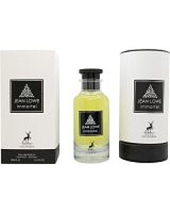 Maison Alhambra Jean Lowe Immortal Eau de Parfum 100ml Spray-B426498 | Maznun Fashion