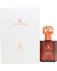 Swiss Arabian Oud 01 Eau de Parfum 50ml Spray-B676485 | Maznun Fashion