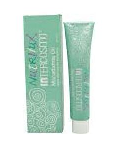 Intercosmo Nutrilux Macadamia Oil Hair Colour 60ml - 6.0 Linden-P877232 | Maznun Fashion
