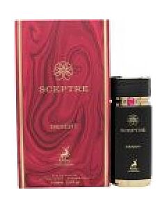 Maison Alhambra Sceptre Desert Eau de Parfum 100ml Spray-D4926115 | Maznun Fashion