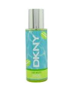 DKNY Be Delicious Lime Mojito Body Mist 250ml-D7936115 | Maznun Fashion