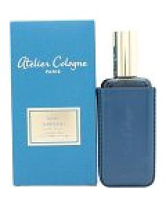 Atelier Cologne Oud Saphir Cologne Rare (Exceptional Perfume) 30ml Spray-D906903 | Maznun Fashion
