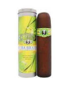 Cuba Brazil Eau de Toilette 100ml Spray-L521381 | Maznun Fashion