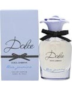 Dolce & Gabbana Dolce Blue Jasmine Eau de Parfum 50ml Spray-P275233 | Maznun Fashion
