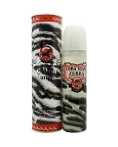 Cuba Jungle Zebra Eau de Parfum 100ml Spray-H071452 | Maznun Fashion