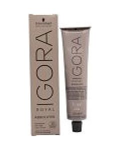 Schwarzkopf Igora Royal Absolutes Anti-Age Permanent Color Creme 60ml - 5-60-P631227 | Maznun Fashion