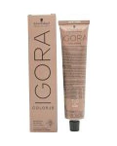 Schwarzkopf Igora Color 10 Permanent Hair Colour Cream 60ml - 7-0 Medium Blonde-R611039 | Maznun Fashion